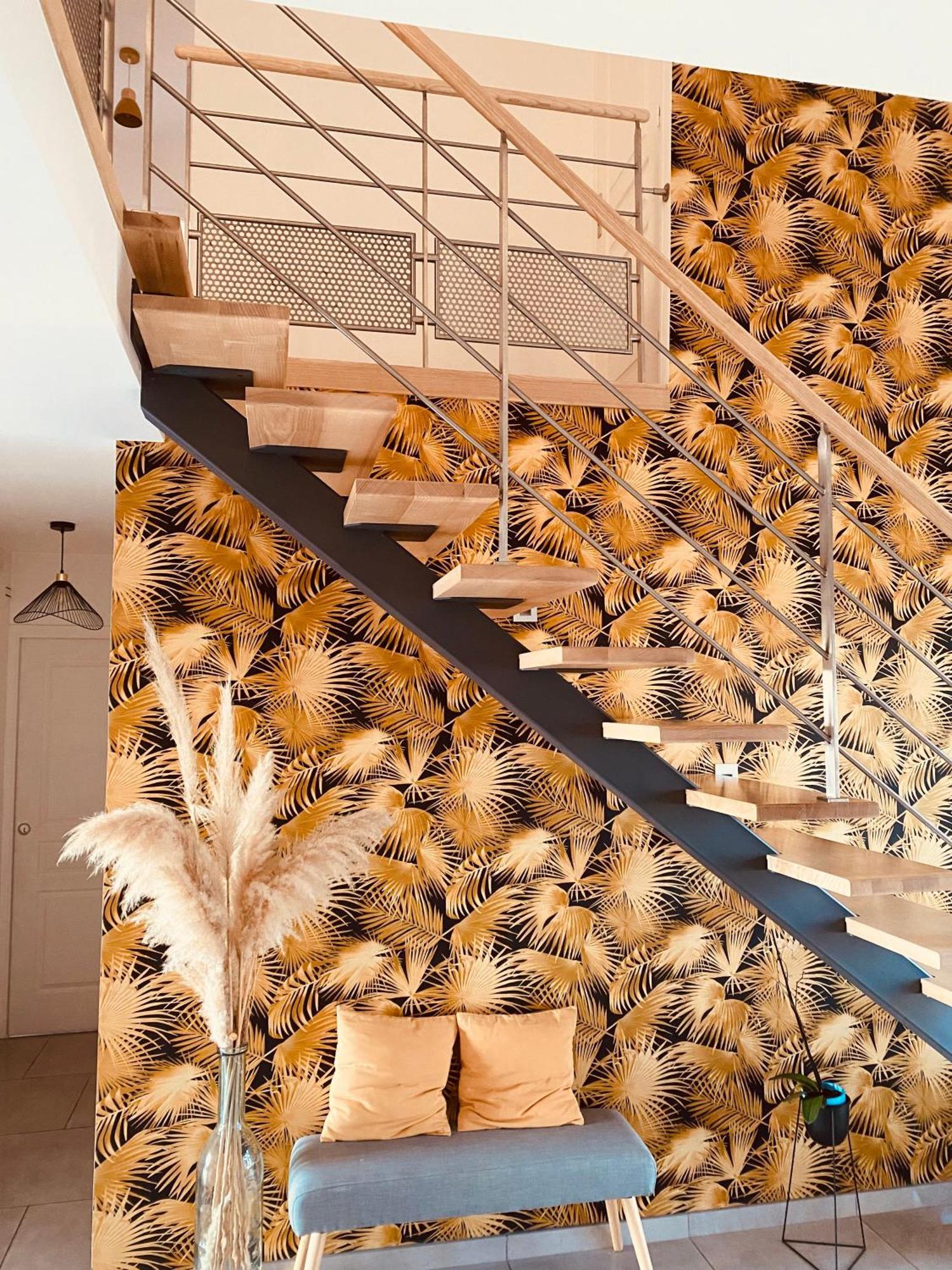 Chambre Mer Orgeres  ภายนอก รูปภาพ